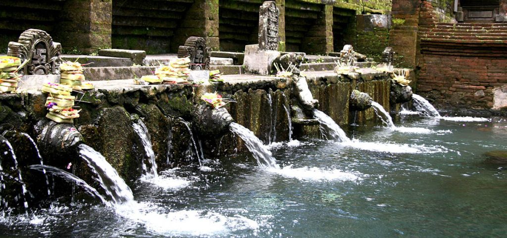 Достопримечательности острова Бали